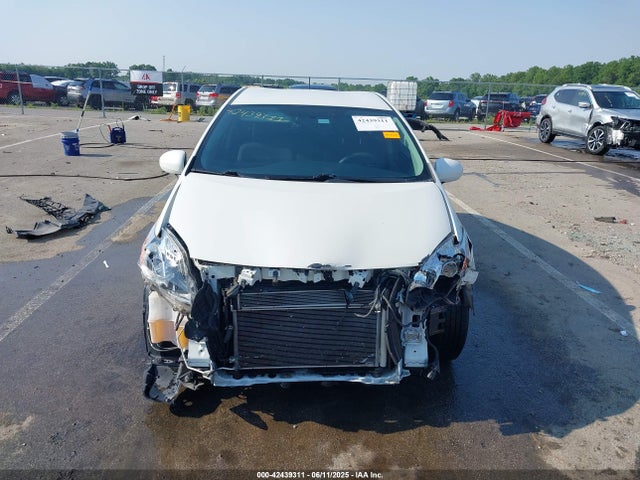 Toyota 2zr-fxe+3jm 2014 JTDKN3DU7E1754202 Image 12