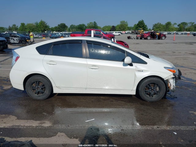 Toyota 2zr-fxe+3jm 2014 JTDKN3DU7E1754202 Image 13