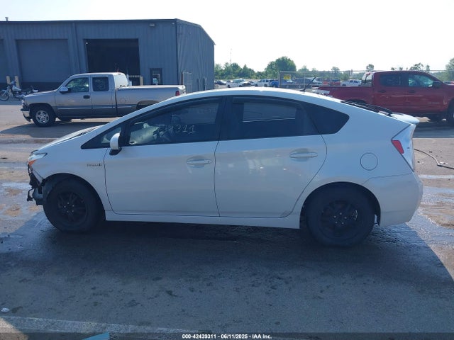 Toyota 2zr-fxe+3jm 2014 JTDKN3DU7E1754202 Image 14