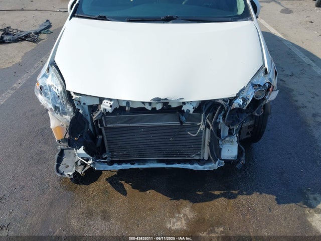 Toyota 2zr-fxe+3jm 2014 JTDKN3DU7E1754202 Image 6