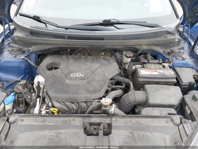 KMHTC6AD0FU243328 Hyundai dohc gdi gamma