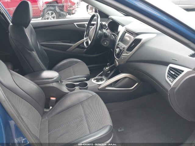 KMHTC6AD0FU243328 Hyundai dohc gdi gamma