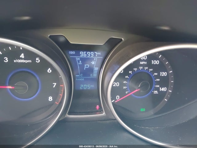 KMHTC6AD0FU243328 Hyundai dohc gdi gamma