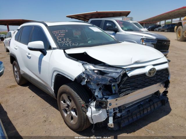 2T3W1RFV7RC294697 auction archive image