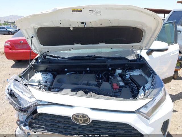 2T3W1RFV7RC294697 Toyota a25a-fks