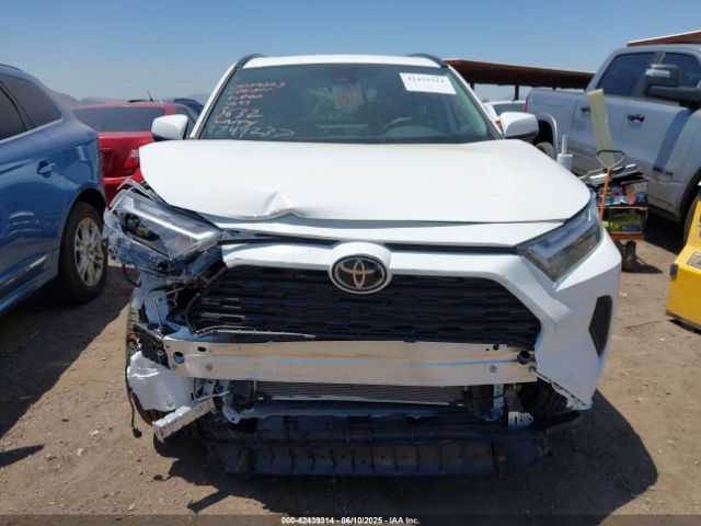2T3W1RFV7RC294697 Toyota a25a-fks