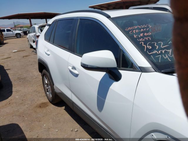 2T3W1RFV7RC294697 Toyota a25a-fks