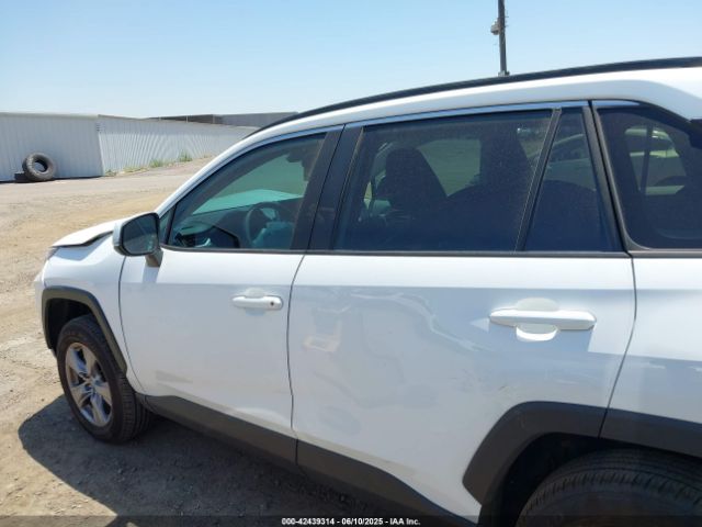 2T3W1RFV7RC294697 Toyota a25a-fks