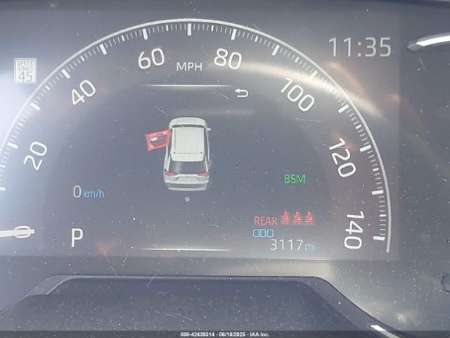 2T3W1RFV7RC294697 Toyota a25a-fks