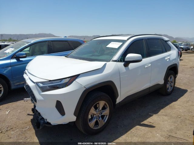2T3W1RFV7RC294697 Toyota a25a-fks