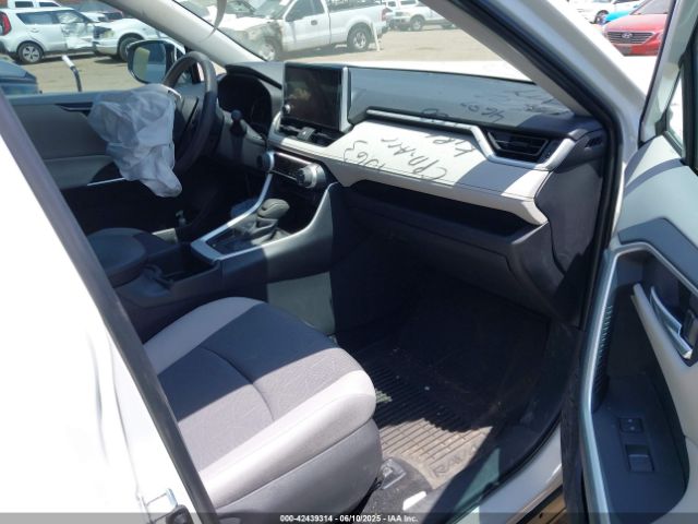 2T3W1RFV7RC294697 Toyota a25a-fks