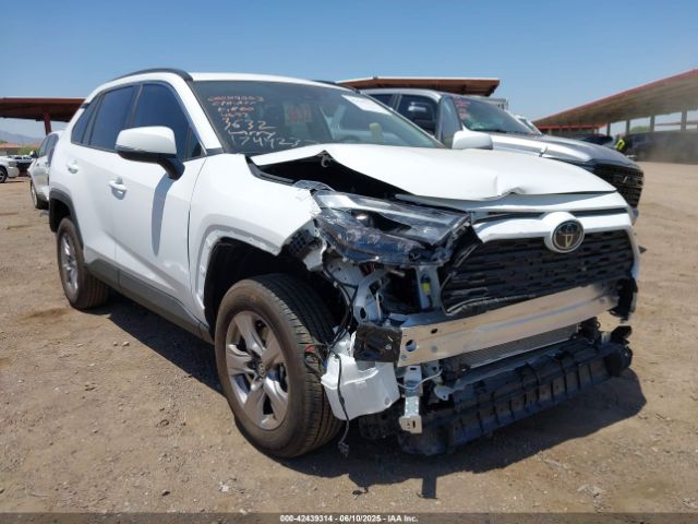 2T3W1RFV7RC294697 Toyota a25a-fks