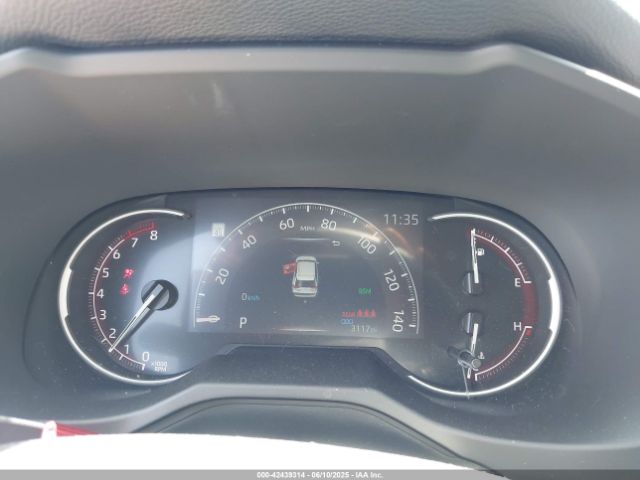 2T3W1RFV7RC294697 Toyota a25a-fks