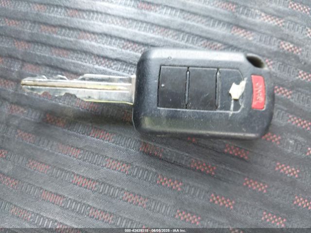 2019 MITSUBISHI OUTLANDER SPORT JA4AR3AU0KU017299 Photo 10