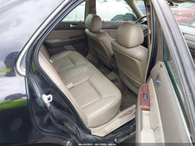 2002 ACURA RL JH4KA965X2C002433 Photo 7