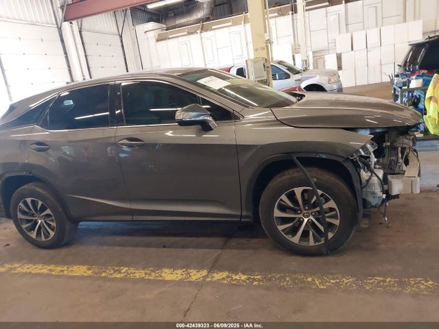 Lexus 2gr-fks 2022 2T2AZMDA8NC314377 Image 14