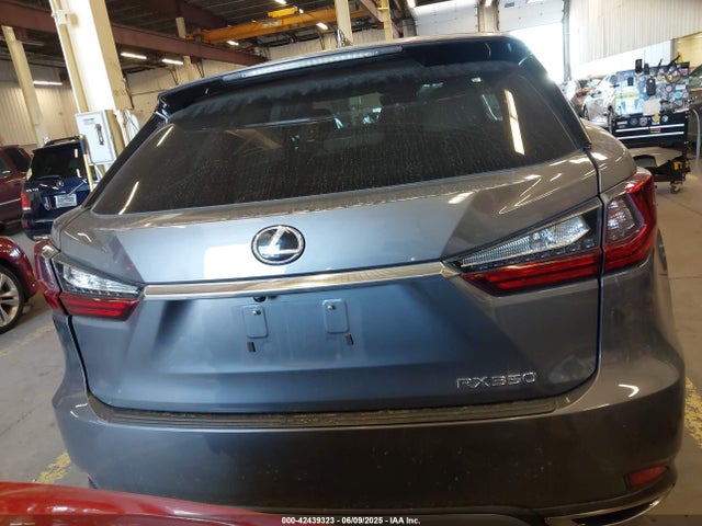 Lexus 2gr-fks 2022 2T2AZMDA8NC314377 Image 17