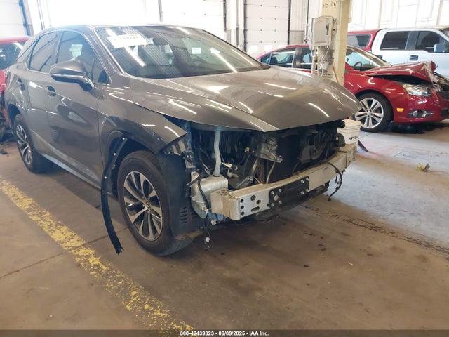 Lexus 2gr-fks 2022 2T2AZMDA8NC314377 Image 18