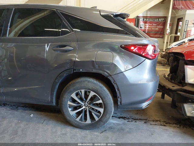 Lexus 2gr-fks 2022 2T2AZMDA8NC314377 Image 20