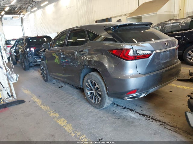 Lexus 2gr-fks 2022 2T2AZMDA8NC314377 Image 3