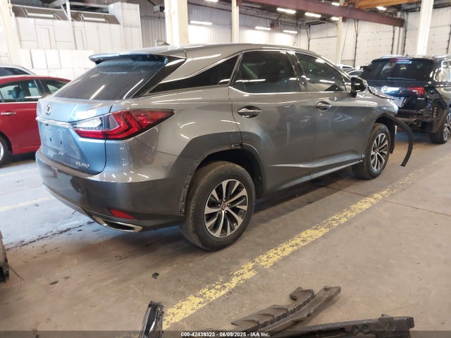 Lexus 2gr-fks 2022 2T2AZMDA8NC314377 Image 4