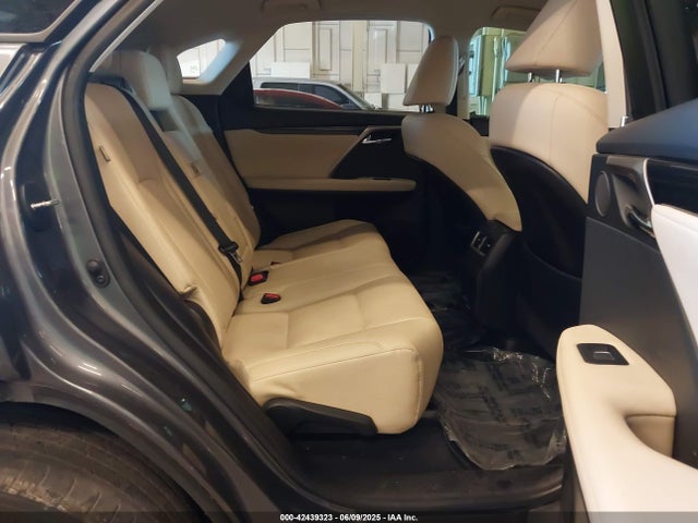 Lexus 2gr-fks 2022 2T2AZMDA8NC314377 Image 8