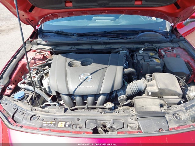 JM1BPAKL4M1336168 Mazda py