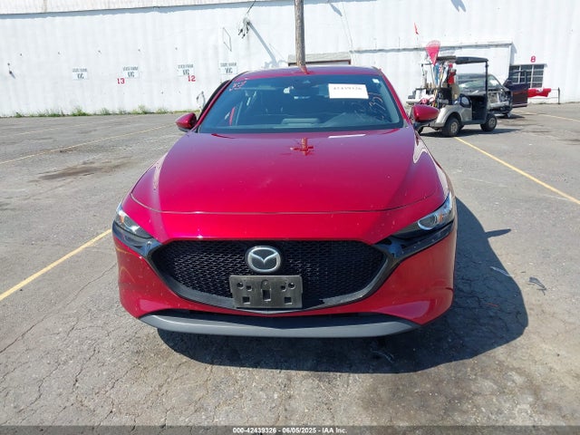 JM1BPAKL4M1336168 Mazda py