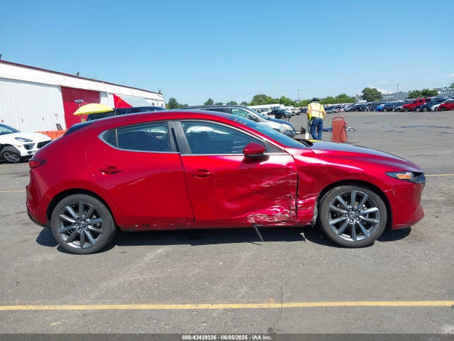 JM1BPAKL4M1336168 Mazda py
