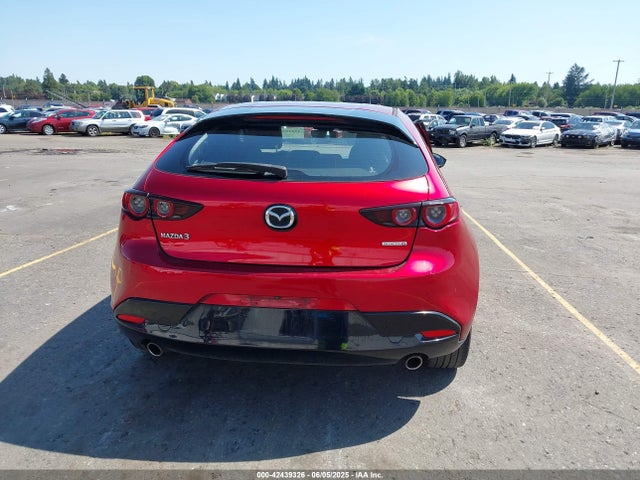JM1BPAKL4M1336168 Mazda py