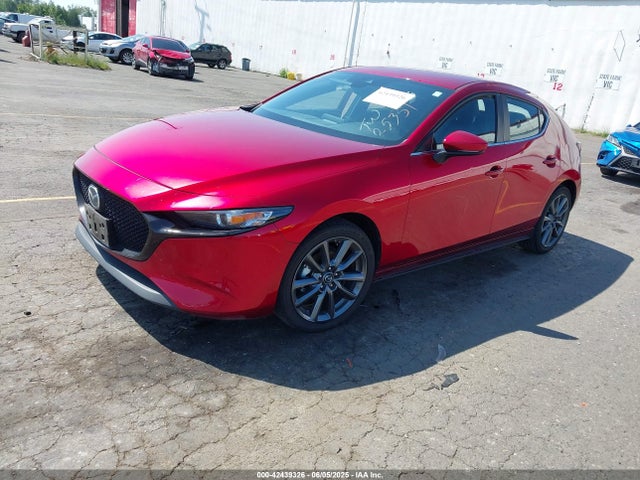 JM1BPAKL4M1336168 Mazda py