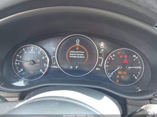 JM1BPAKL4M1336168 Mazda py