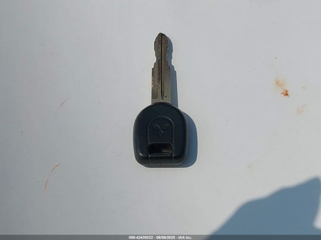 2003 MITSUBISHI MONTERO SPORT JA4MT31R33J048723 Photo 10
