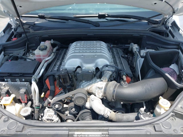 1C4RJFN92JC452997 Jeep 2018