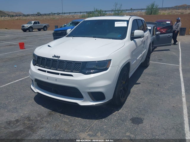 1C4RJFN92JC452997 Jeep 2018