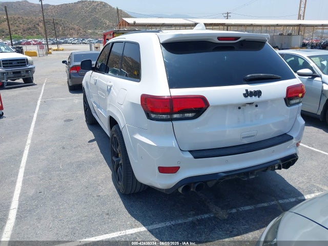 1C4RJFN92JC452997 Jeep 2018