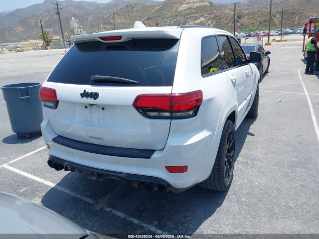 1C4RJFN92JC452997 Jeep 2018