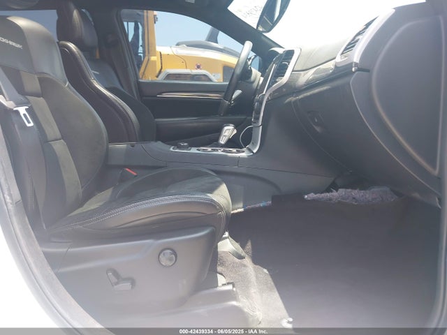 1C4RJFN92JC452997 Jeep 2018