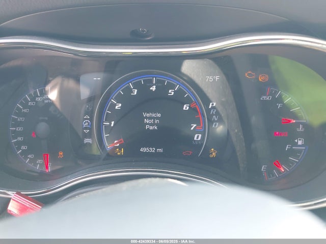 1C4RJFN92JC452997 Jeep 2018