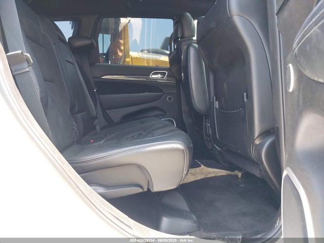 1C4RJFN92JC452997 Jeep 2018
