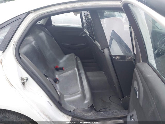 6G3NS5U23EL929696 Chevrolet Caprice Police