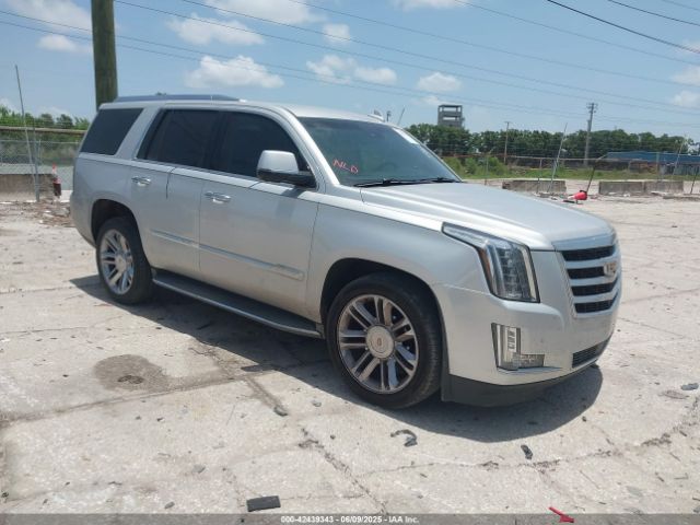 2015 CADILLAC ESCALADE 1GYS3NKJ0FR500158