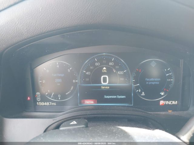 2015 CADILLAC ESCALADE 1GYS3NKJ0FR500158 Photo 6