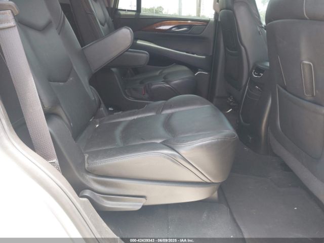 2015 CADILLAC ESCALADE 1GYS3NKJ0FR500158 Photo 7