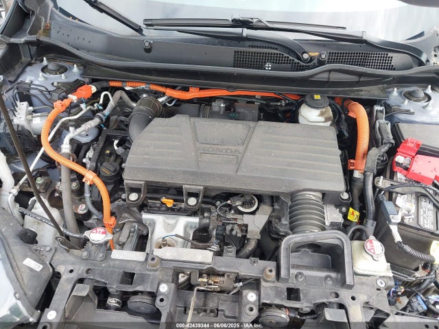 7FART6H91ME022993 Honda lfb2