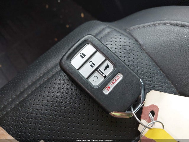 7FART6H91ME022993 Honda lfb2