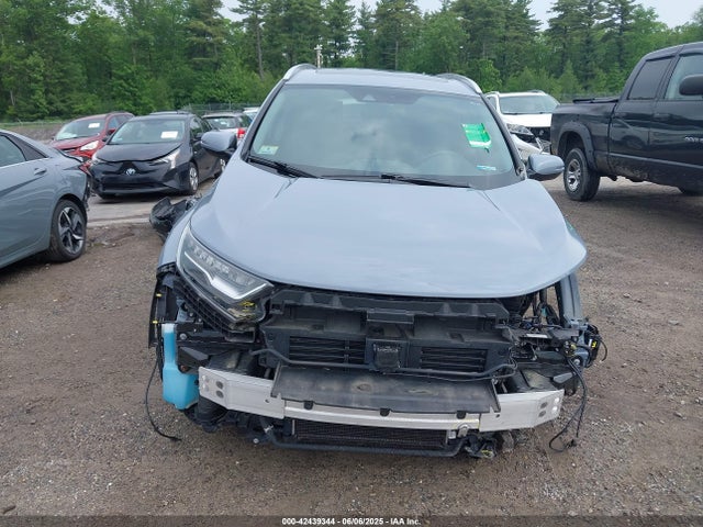 7FART6H91ME022993 Honda lfb2