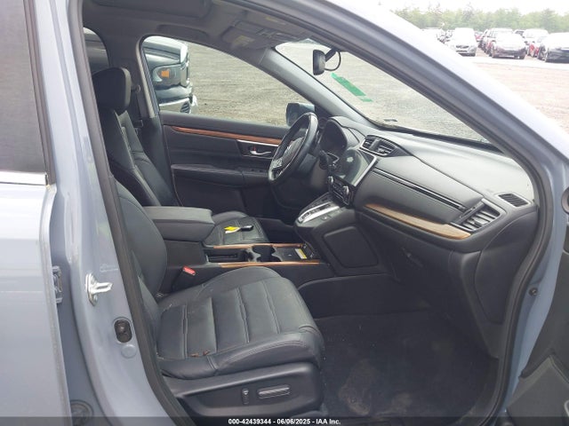 7FART6H91ME022993 Honda lfb2