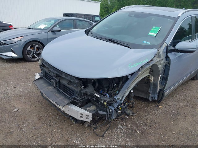 7FART6H91ME022993 Honda lfb2