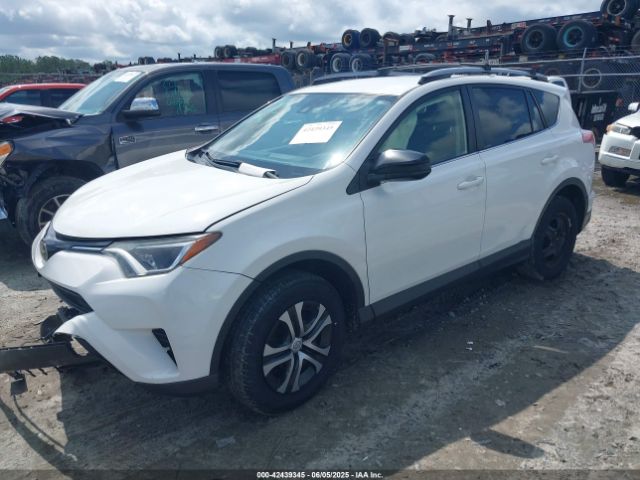 2017 TOYOTA RAV4 JTMBFREV8HJ700774 Photo 1